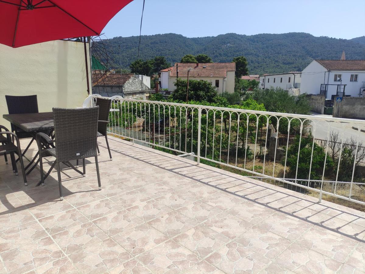 Oleas Stari Grad Hvar - 2 Min To Center Ocean Bus Supermarket Holiday House Exterior photo