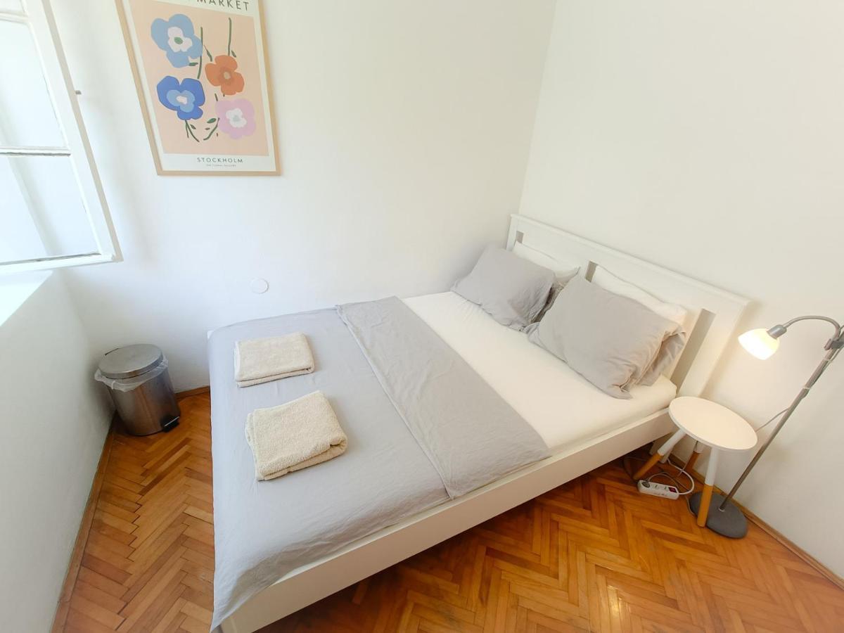 Oleas Stari Grad Hvar - 2 Min To Center Ocean Bus Supermarket Holiday House Exterior photo