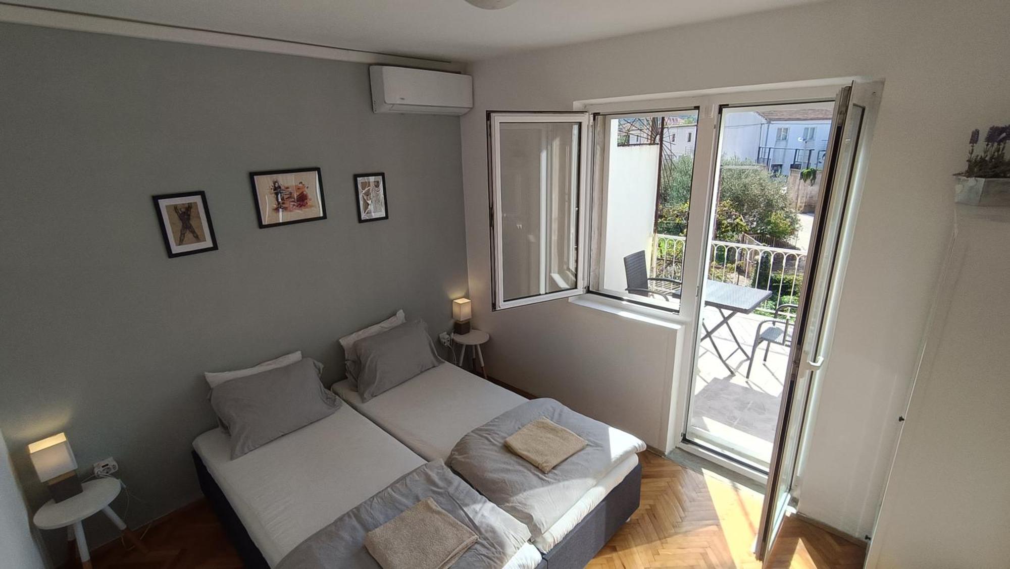 Oleas Stari Grad Hvar - 2 Min To Center Ocean Bus Supermarket Holiday House Exterior photo