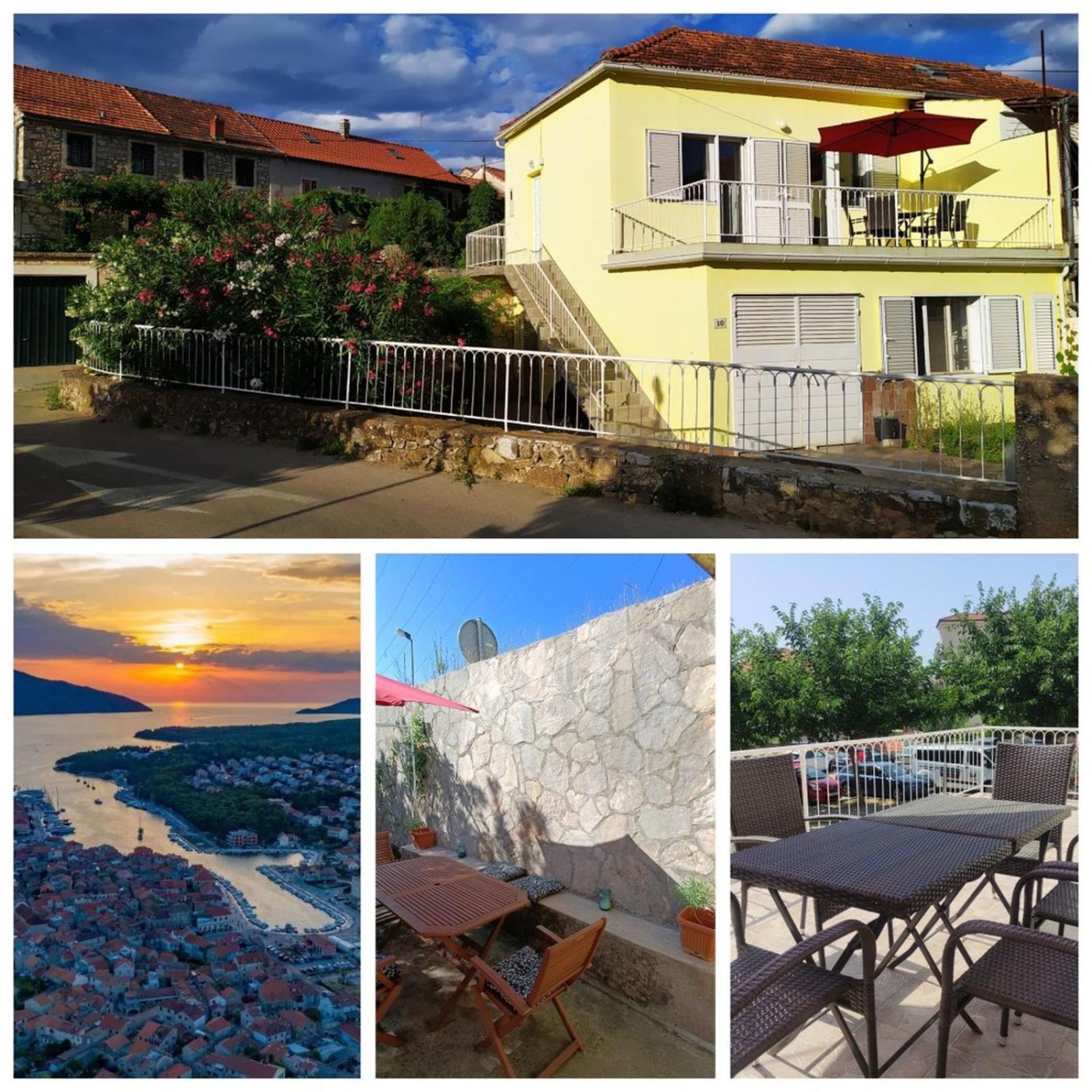 Oleas Stari Grad Hvar - 2 Min To Center Ocean Bus Supermarket Holiday House Exterior photo