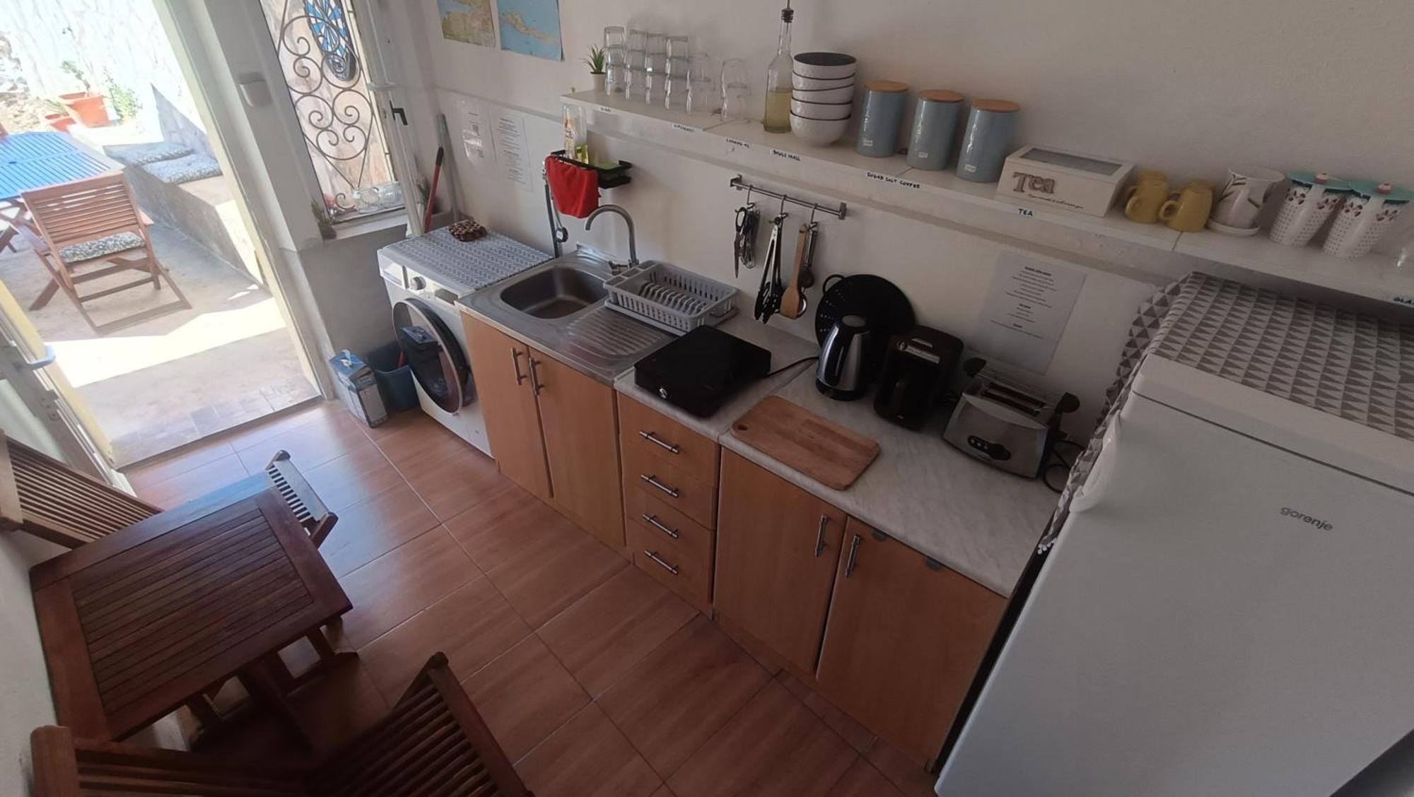 Oleas Stari Grad Hvar - 2 Min To Center Ocean Bus Supermarket Holiday House Exterior photo