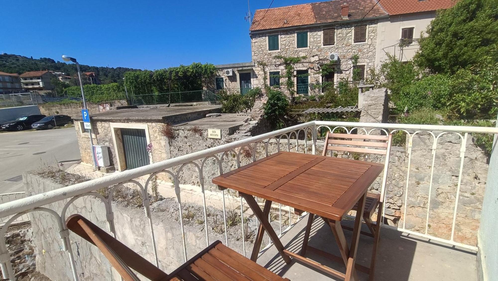 Oleas Stari Grad Hvar - 2 Min To Center Ocean Bus Supermarket Holiday House Exterior photo