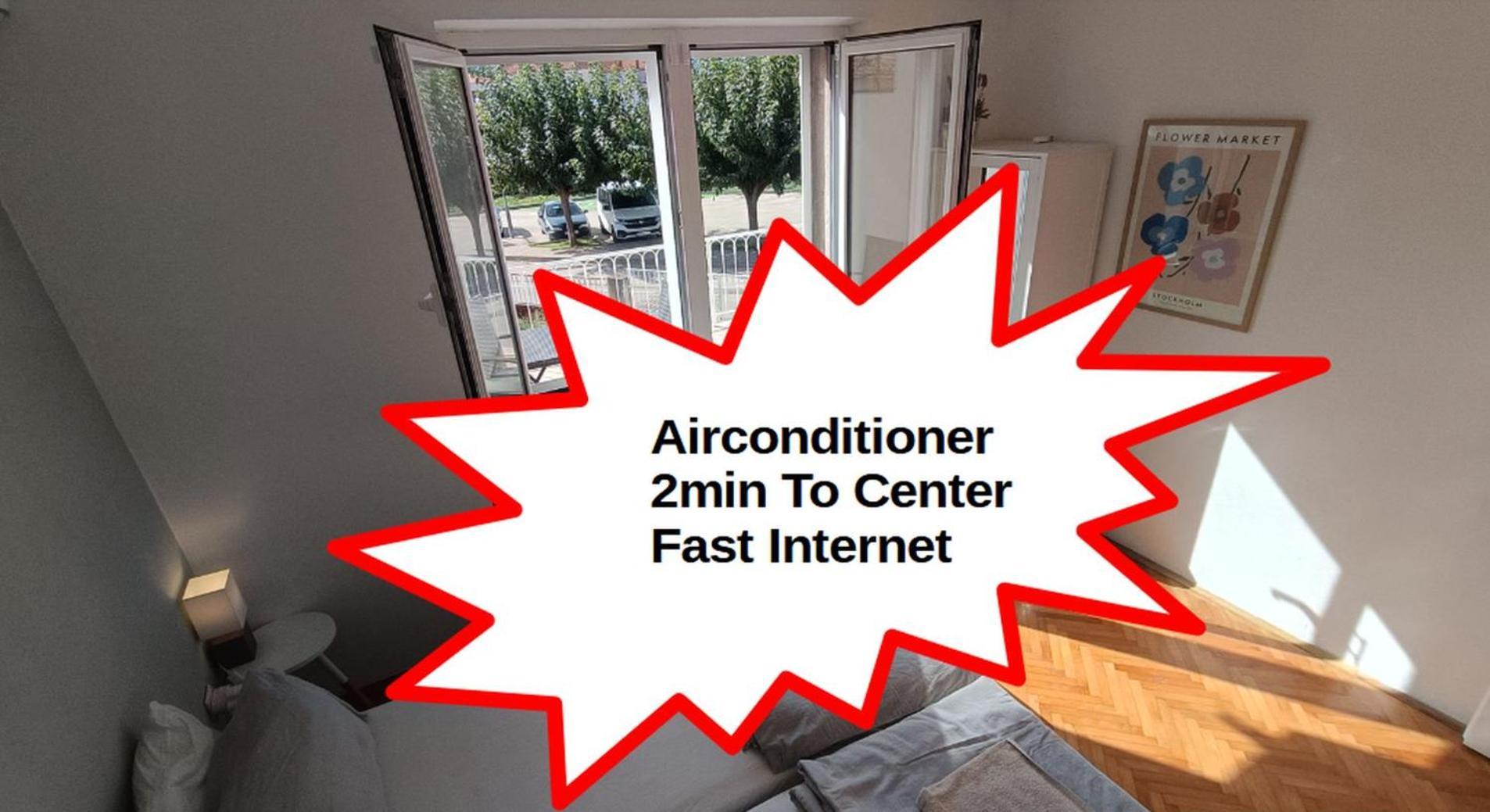 Oleas Stari Grad Hvar - 2 Min To Center Ocean Bus Supermarket Holiday House Exterior photo